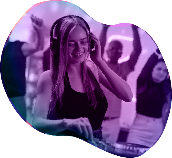 silent disco