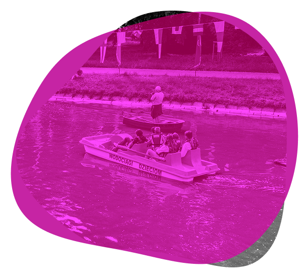 kajaki